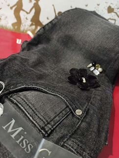 Джинсы Miss Grant (Италия)