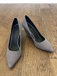 Туфли новые Benetton