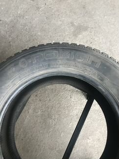 235 65 R17 Nokian Hakkapeliitta Sport Ut 108T XL