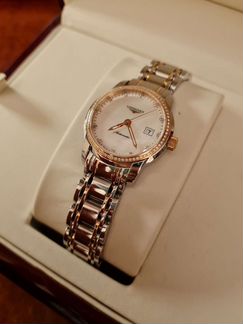 Часы Longines Saint Imier L2.563.5.87.7