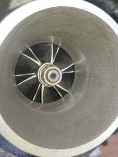 Турбина 16v5 nissan skyline r32 gts-t