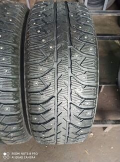 285 60 18 Bridgestone бу Шины Зимние 285 60 R18 97