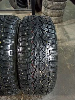 235 55 17 Toyo бу Шины Зимние 235 55 R17 102L