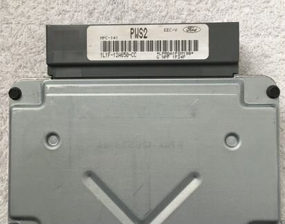 1L1F-12A650-CC MPC-141 Эбу Буд Expedition