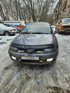Mitsubishi Carisma 1.6 МТ, 2002, 308 942 км