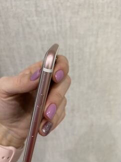 Телефон iPhone 6s 64GB