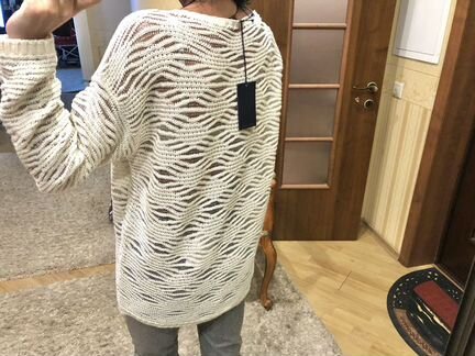 Свитер Trussardi оригинал новый