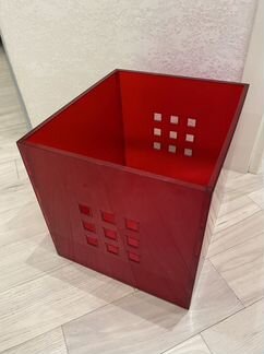 Ящик IKEA