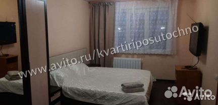 1-к. квартира, 34 м², 5/5 эт.