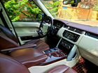 Land Rover Range Rover 5.0 AT, 2013, 167 000 км объявление продам