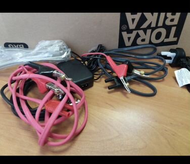 Рефлектометр Riser Bond 1270А