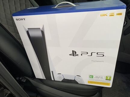 Sony playstation5