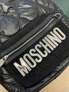 Рюкзак love moschino