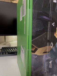 Xbox series X запечатанная, на гарантии
