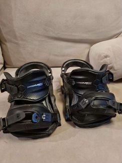 Крепление для сноуборда