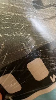 Доска гладильная Cannes Мерлин Монро