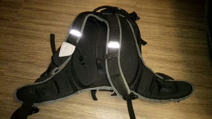 Рюкзак для роликов Oxelo