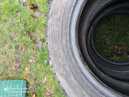 Продам резину класса C на автомобиль соболь