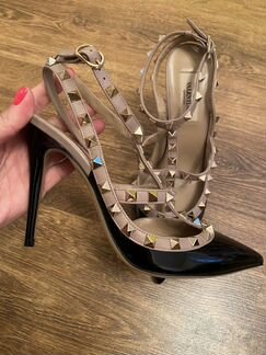 Новые туфли Valentino оригинал