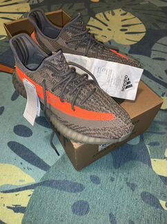 Adidas Yeezy Boost 350 Beluga 10 US оригинал