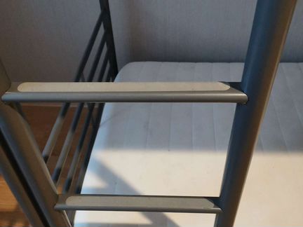 Кровать икеа двухэтажная