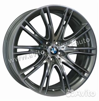 Летние колеса R-20 для бмв (BMW) 5 серии G30 649