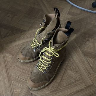 Ботинки женские 39 размер