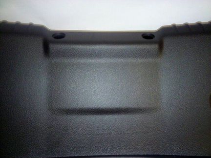 Обшивка багажника задняя Ford Mondeo 4 2007-2015