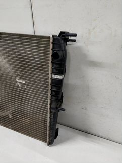 Радиатор основной Renault Fluence 1.6 2010