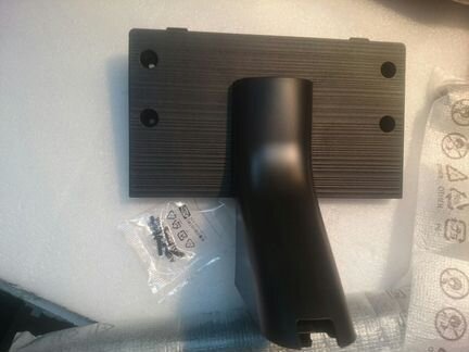 Коробка +нога.новая