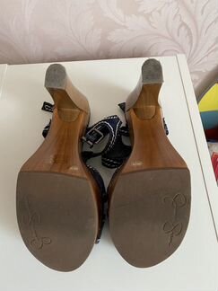 Босоножки Jessica Simpson 38р(24,5см)