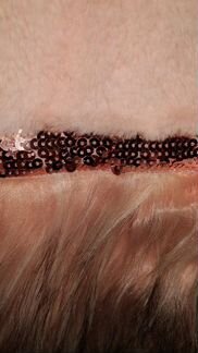 Пальто весеннее для девочки Acoola р.140