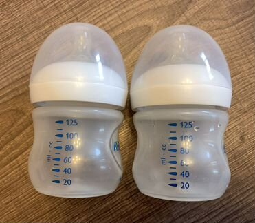 Молокоотсос philips avent
