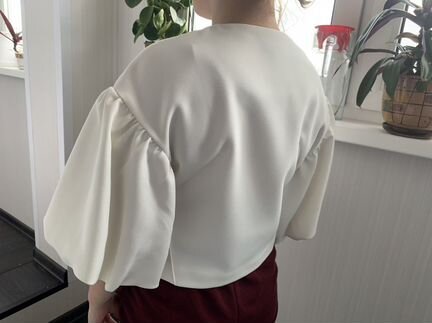 Пиджак/болеро