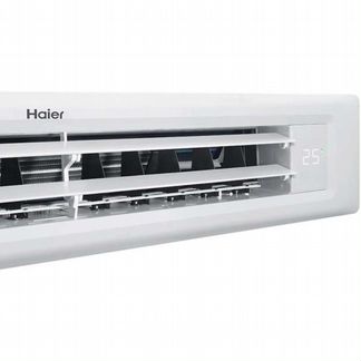 Сплит система Haier AD09SS1ERA