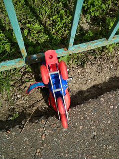 Ролики детские