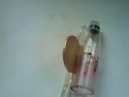 2 копейки 1932 года гладкий гурт (оригинал)