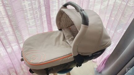 Люлька Concord Sleeper 2.0
