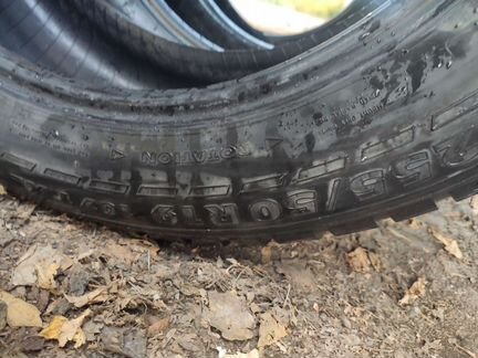255 50 19 Nokian Hakkapeliitta 7 suv