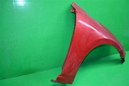 Крыло переднее правое Mazda 3 BM 2013