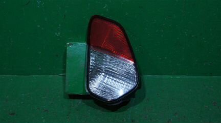 Птф правый Mitsubishi Outlander 3 рестайлинг 2015