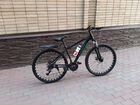 Велосипед Горный Новый (2021) Md 715 SuPra