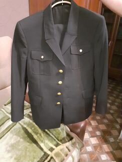 Китель парадный