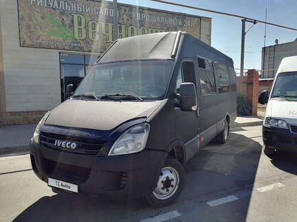 Iveco Daily 3.0 МТ, 2010, 45 000 км