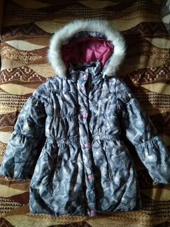 Комплект для девочки, 116-128