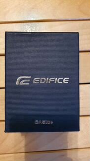 Часы Casio EFM-502-1A4