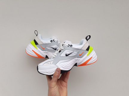 Nike M2K Tekno (Найк М2К)