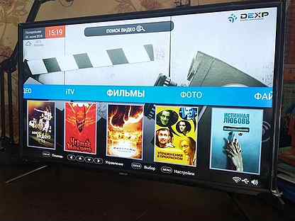 Телевизор dexp h32d8000q. DEXP h32f8000q. Телевизор DEXP 32 Smart TV. Телевизор DEXP 32 дюймов смарт. Телевизор дексп h32f8000q.