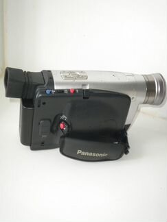 Японская видеокамера Panasonic NV-RZ15