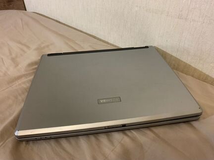 Ноутбук Toshiba S A50-101